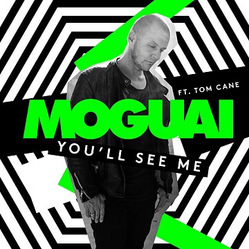 Obálka uvítací melodie You'll See Me (feat. Tom Cane)