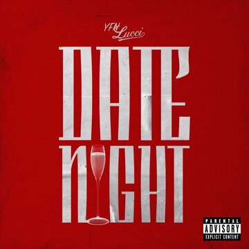 Obálka uvítací melodie Date Night (ChopNotSlop)