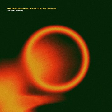 Obálka uvítací melodie The Beating Sun