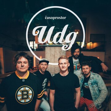 Obálka uvítací melodie Časoprostor