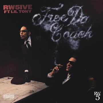 Obálka uvítací melodie free da coach (Explicit)