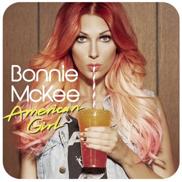 Obálka uvítací melodie American Girl