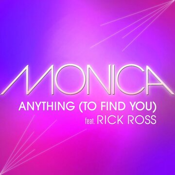 Obálka uvítací melodie Anything (To Find You) Ft. Rick Ross