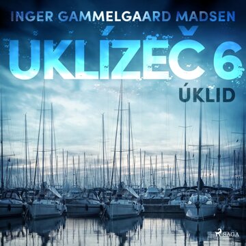 Obálka audioknihy Uklízeč 6: Úklid