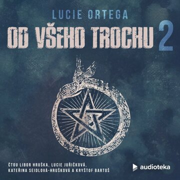 Obálka audioknihy Od všeho trochu 2