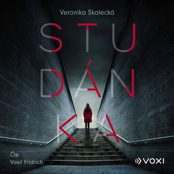 Obálka audioknihy Studánka