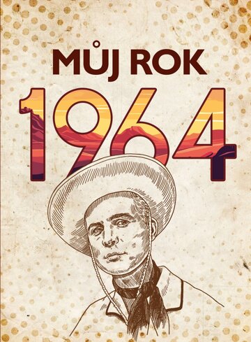 Obálka knihy Můj rok 1964