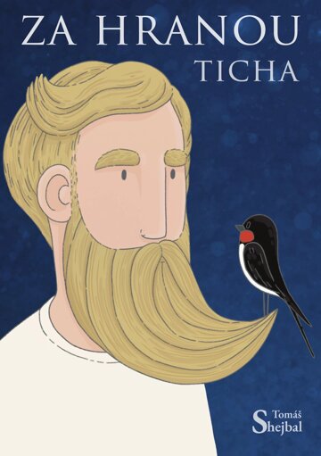 Obálka knihy Za hranou ticha