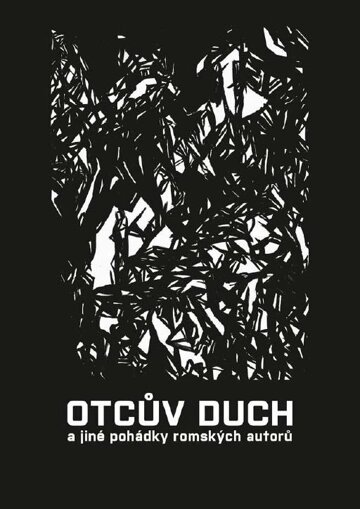 Obálka knihy Otcův duch