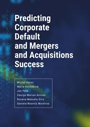 Predicting Corporate Default and Mergers and Acquisitions Success