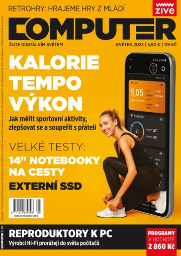 Computer 5/2023