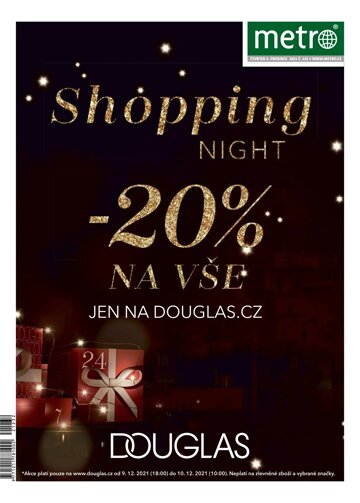 Obálka e-magazínu deník METRO 9.12.2021