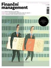 Obálka e-magazínu Finanční management 2/2013
