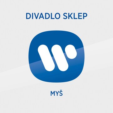 Obálka uvítací melodie Mys