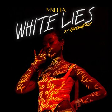 Obálka uvítací melodie White Lies (feat. Kwengface)