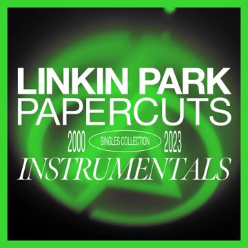 Obálka uvítací melodie Burn It Down (Instrumental)