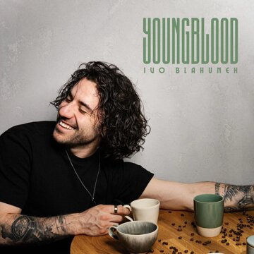 Obálka uvítací melodie youngblood