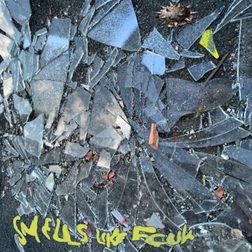 Obálka uvítací melodie Fcuk