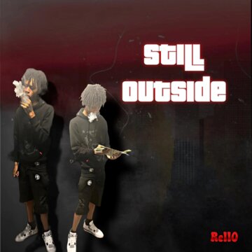 Obálka uvítací melodie Late