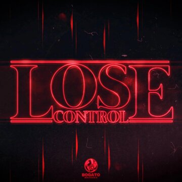 Obálka uvítací melodie Lose Control