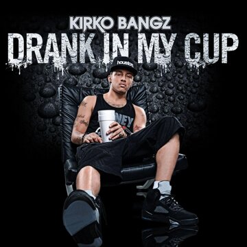 Obálka uvítací melodie Drank In My Cup (Chorus)