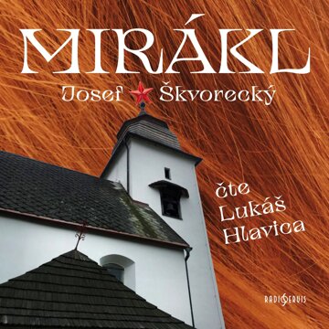 Obálka audioknihy Mirákl