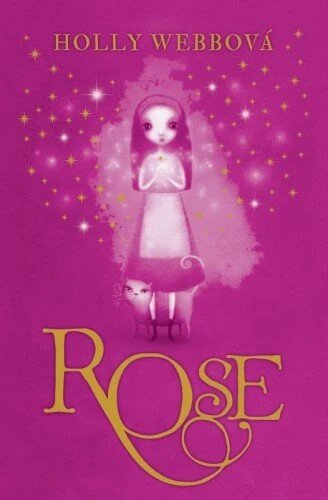 Obálka knihy Rose