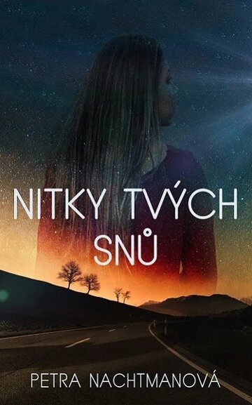 Obálka knihy Nitky tvých snů