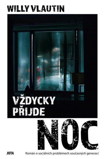 Obálka knihy Vždycky přijde noc