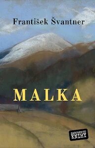 Obálka knihy Malka