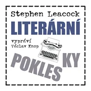 Literární poklesky – komplet