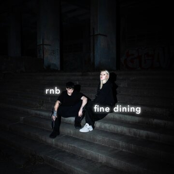 Obálka uvítací melodie fine dining