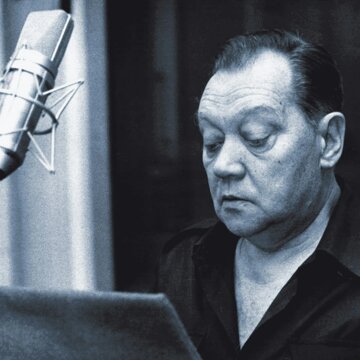 Obálka audioknihy Rozmarné léto (1981)