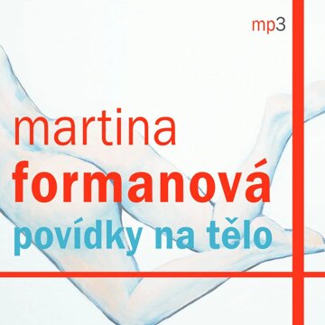 Obálka audioknihy Povídky na tělo