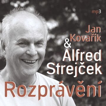 Obálka audioknihy Rozprávění