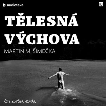 Obálka audioknihy Tělesná výchova