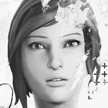 Ikona aplikace Life is Strange: Before Storm
