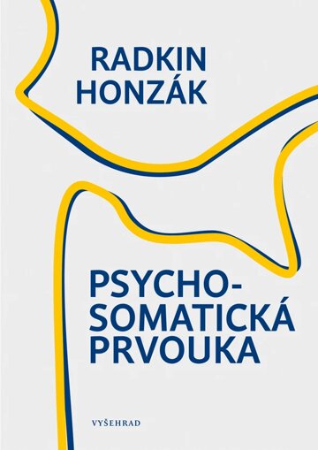 Obálka knihy Psychosomatická prvouka