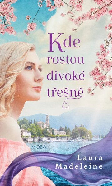 Obálka knihy Kde rostou divoké třesně