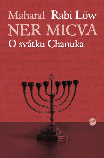 Obálka knihy Ner micva