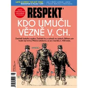 Respekt 8/2020