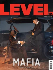 Level 306