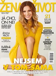 Žena a život 20/2021