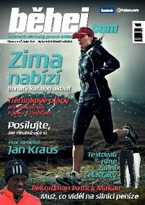 Obálka e-magazínu 18 (prosinec-leden) 2011