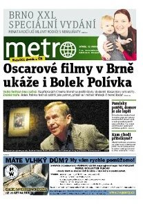 Obálka e-magazínu XXL Brno 2/13