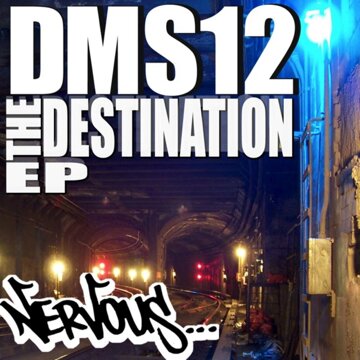 Obálka uvítací melodie Destination [Original Mix]