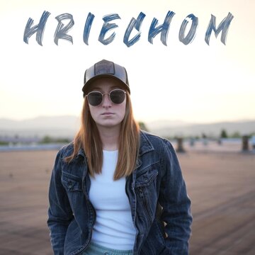 Obálka uvítací melodie Hriechom