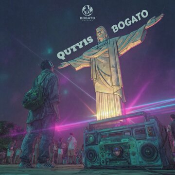 Obálka uvítací melodie BRAZIL OFL