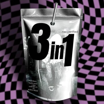 Obálka uvítací melodie V KLIDU