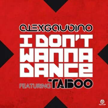 I Don't Wanna Dance (Bottai Remix)